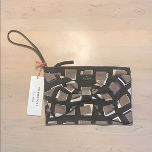 NWT Kate Spade Wristlet